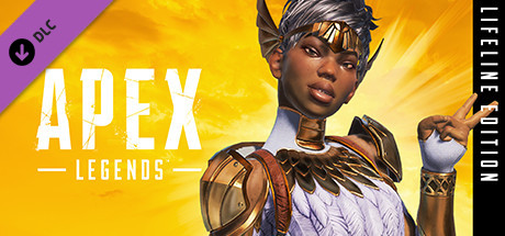 Apex Legends™ - Lifeline Edition