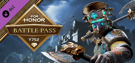 For Honor® Battle Pass Year 7 Season 2