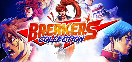 Breakers Collection