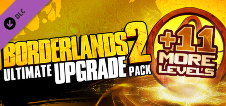 Borderlands 2: Ultimate Vault Hunters Upgrade Pack