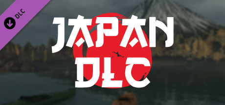 Ultimate Fishing Simulator - Japan DLC