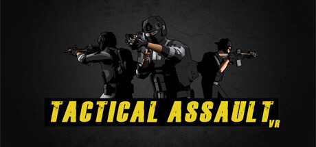 Tactical Assault VR