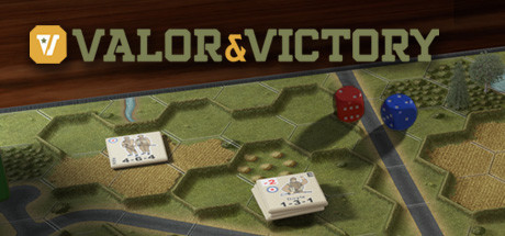 Valor &amp; Victory