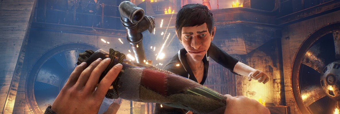 We Happy Few Review