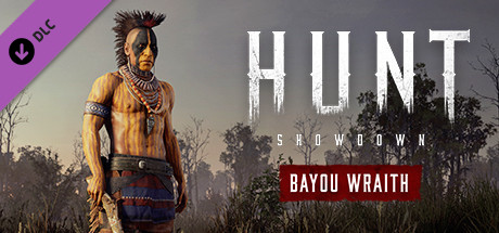 Hunt: Showdown - Bayou Wraith