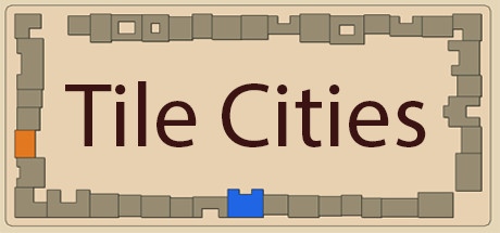 Tile Cities