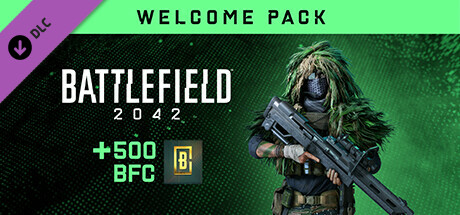 Battlefield™ 2042 Welcome Pack – Season 4