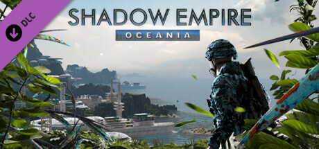 Shadow Empire: Oceania