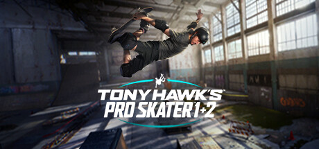 Tony Hawk's™ Pro Skater™ 1 + 2