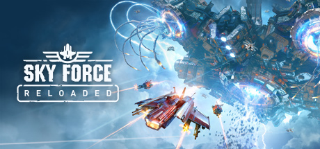 Sky Force Reloaded