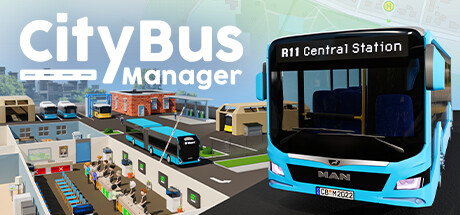 City Bus Manager