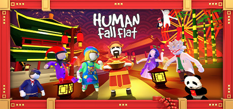 Human: Fall Flat