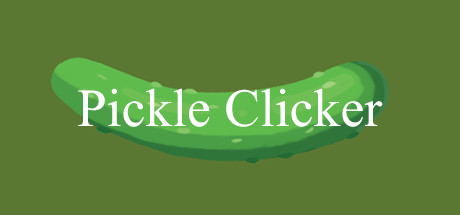 Pickle Clicker