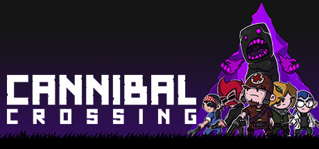 Cannibal Crossing