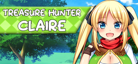 Treasure Hunter Claire