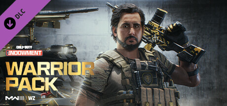 Call of Duty Endowment (C.O.D.E.) Warrior Pack