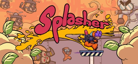 Splasher