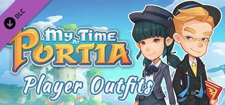 My Time At Portia - Player Attire Package