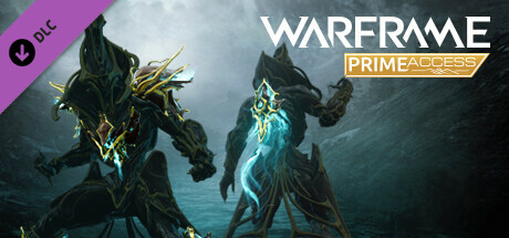 Warframe: Revenant Prime Access - Accessories Pack