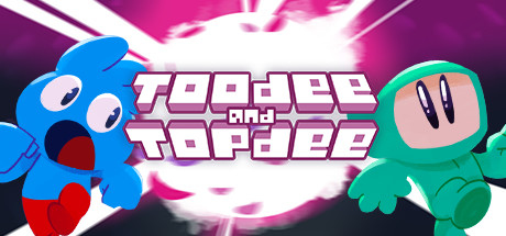 Toodee and Topdee