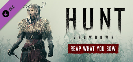 Hunt: Showdown – Reap What You Sow