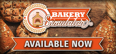 Bakery Simulator