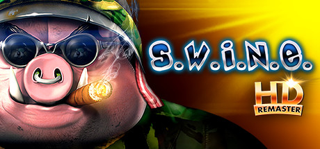 S.W.I.N.E. HD Remaster