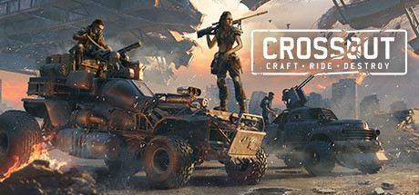 Crossout