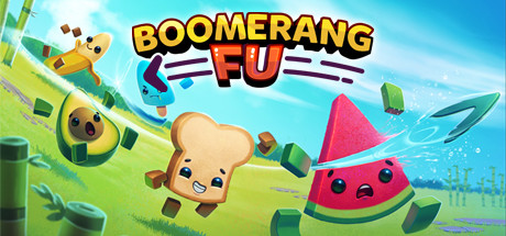 Boomerang Fu