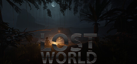 Lost World