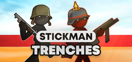 Stickman Trenches