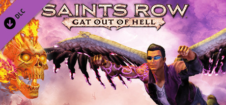 Saint's Row: Gat Out of Hell - Devil's Workshop Pack