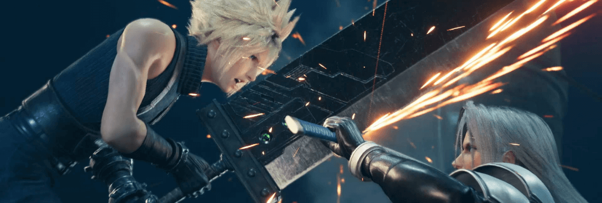 How To Play The Final Fantasy Games In Order