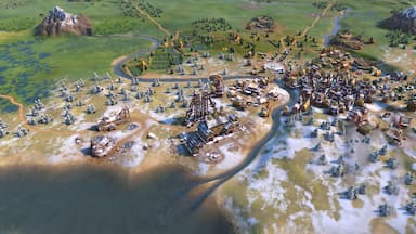 Sid Meier's Civilization® VI: Vietnam &amp; Kublai Khan Pack CD Key Prices for PC