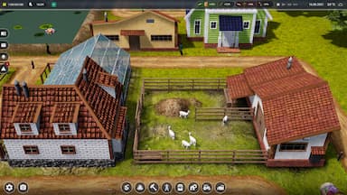 Farm Manager 2021 - Agrotourism DLC