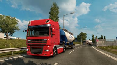 Euro Truck Simulator 2 - Going East! CD Key Prices for PC