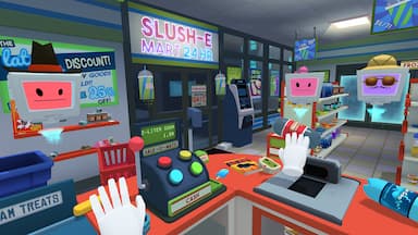 Job Simulator PC Key Prices