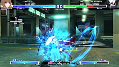 UNDER NIGHT IN-BIRTH Exe:Late[cl-r] Price Comparison