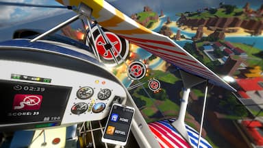 Ultrawings 2 Price Comparison