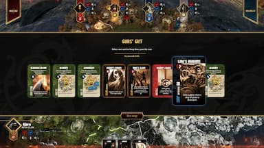 Blood Rage: Digital Edition