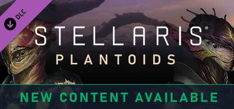 Stellaris: Plantoids Species Pack