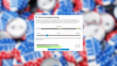 Democracy 4 - Voting Systems CD Key Prices for PC