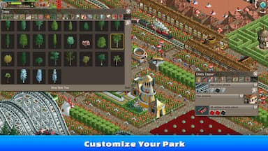 RollerCoaster Tycoon® Classic Price Comparison