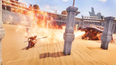 Conan Exiles - Jewel of the West Pack