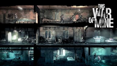 This War of Mine: War Child Charity CD Key Prices for PC