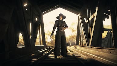 Hunt: Showdown - The Lawless CD Key Prices for PC