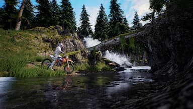 MXGP 2020 - The Official Motocross Videogame