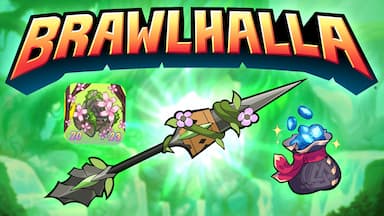 Brawlhalla - Spring Championship 2023 Pack