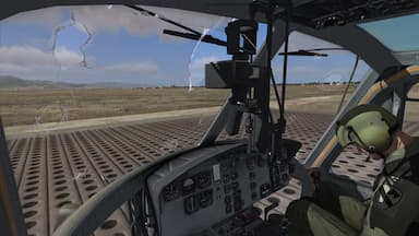 DCS: UH-1H Huey CD Key Prices for PC