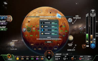 Terraforming Mars - Venus Next Price Comparison